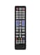 Generic Original Smart Intelligent Remote Control For Samsung Tv Black