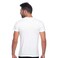 Fruit Of The Loom Round Neck Undershirt M White