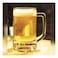 Ocean Munich Beer Mug Clear 355ml 