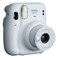 Fujifilm Instax Mini11 Instant Camera with Film Pack of 20 Ice White