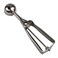ice cream scoop-stainlees steel
