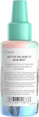 Physicians Formula, Murumuru Butter Believe It! Skin Mist, Weightless Setting-Spray For A Flawless And Airbrushed Finish, With A Blend Of Murumuru Butter, Cupua&ccedil;u Butter, And Tucuma Butter