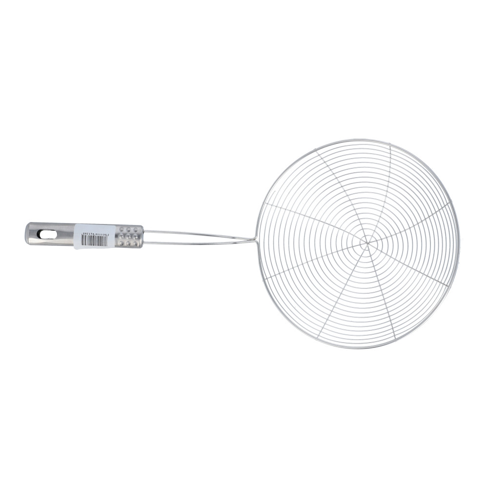 Stainless Steel Skimmer Ladle