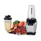 Kenwood Blender BSP70.180S with 2 JAR, 600W, Ice Crushing, Smoothie to go