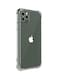 Generic Clear Case Cover With Bumper For iPhone 12 Pro Clear
