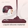 Elago Silicone for iPhone 14 Pro case cover - Burgundy
