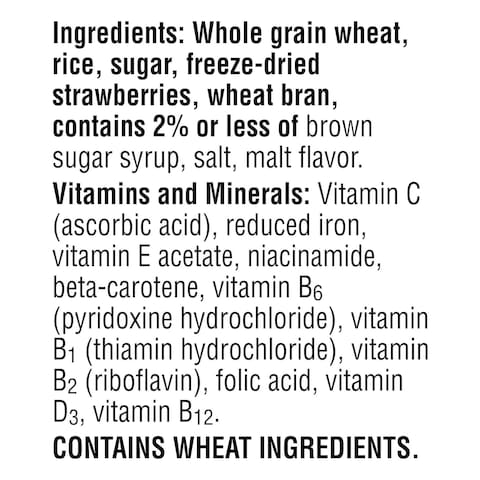 Kellogg&#39;s Special K Red Berries Flakes, 325g