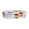 Carrefour Tiramisu 2X80GR