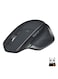 Logitech Mx Master 2s Wireless Mouse Black