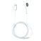 Desert D-118 Powerful Bass Type-C Earphone Black