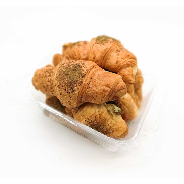 Zaatar Croissant  X 10