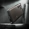 Spigen Tough Armor designed for Samsung Galaxy S23 ULTRA case cover (2023) with Extreme Impact Foam - Gunmetal