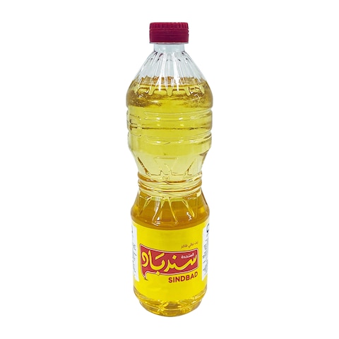 زيت خليط سندباد - 700 مل