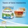Rainbow Evaporated Milk Lite 170g