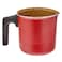 Tramontina Paris Aluminum Milk Pot 12cm Red