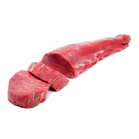 Brazil Beef Tenderloin Young