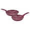 Top Chef Granite Cooking Set - 12 Pieces