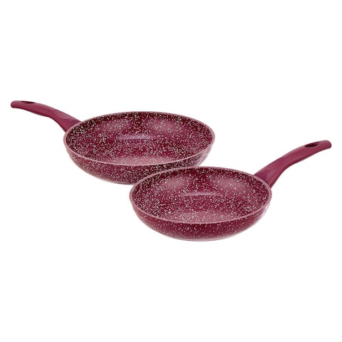 Top Chef Granite Cooking Set - 12 Pieces