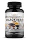 Laperva Black Seed Oil, Relieves Indigestion &amp; Gas, Boosts Immune System, 30 Veggie Capsules, 500mg