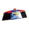 Moge indoor soft broom with handle
