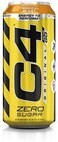 Cellucor C4 Carbonated 477 ml
