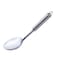 CUISINE ART Stainless Steel Rice Spoon, Rice Scoop, Kitchen Utensils, for Home Restaurant with Durable Hanging