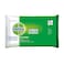 Dettol Anti Bacterial Wipes Original, 20 Wipes