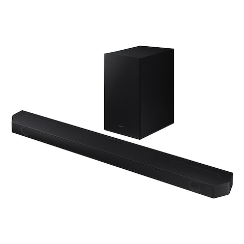 Samsung 3.1.2ch Q-Series Soundbar HW-Q600B/ZN Black