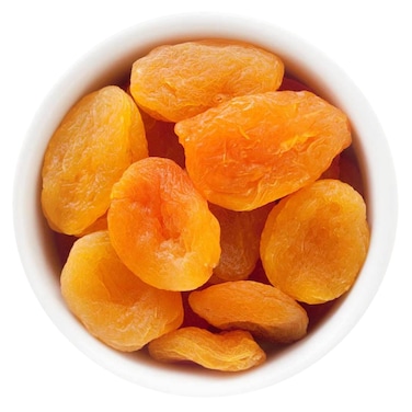 Eva Dried Apricot Gheisi