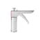 Royalford Stainess Steel Kitchen Press