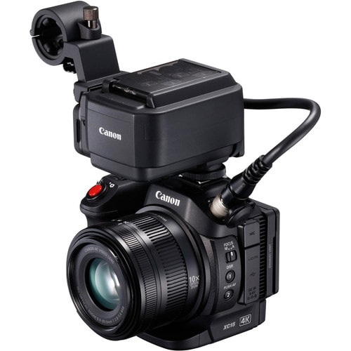 canon Canon XC15