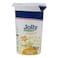 Jolly Fresh Thick And Creamy Vanilla Cup Yogurt 500ml