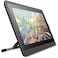 Wacom Cintiq Graphic Tablet DTK-1660KOB Black