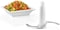 Black &amp; Decker 600W 3-In-1 Hand Blender With Chopper, Black - Hb600-B5, 2 Years Warranty