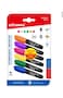 Motarro Permanent Marker 6 pcs