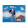 Americana Superman Sandwich Cake Vanilla 35g Pack of 12