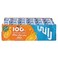 Rani No Added Sugar Orange Juice 125ml Pack of 18