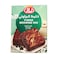 Al Alali Fudge Brownie Mix Chocolate Flavour 500gr