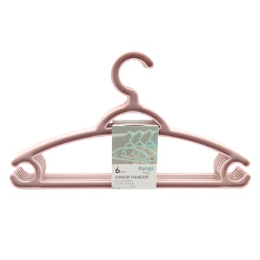 Levs 05200 Junior Hanger Brown