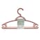 Levs 05200 Junior Hanger Brown