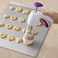 Wilton Simple Success Cookie Press, Multicolor