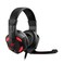 هافيت HV-H2032D سماعة للألعاب - أسود