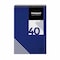Sasco A4 Spiral Block Note - 40 Sheets