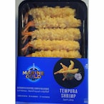 Buy Marine Gold Tempura Shrimps 300g in UAE