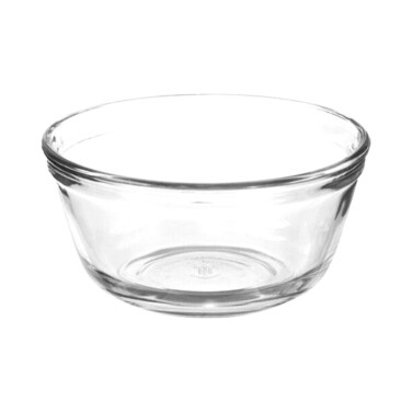 Anchor Hocking Glass Mixing Bowl 3.78l