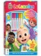 Hinkler Kaleidoscope Coloring Kit CoComelon