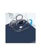 Generic Camera Lens Protector For iPhone 12 5cm Clear