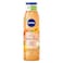 NIVEA Shower Gel Body Wash Fresh Blends Apricot &amp; Mango and Rice Milk 300ml
