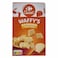 Carrefour Classic' Cheese Wafer Aperitif Biscuits 65g