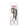 Titania Mustache And Beard Scissor And Comb 2 Count 1050/9